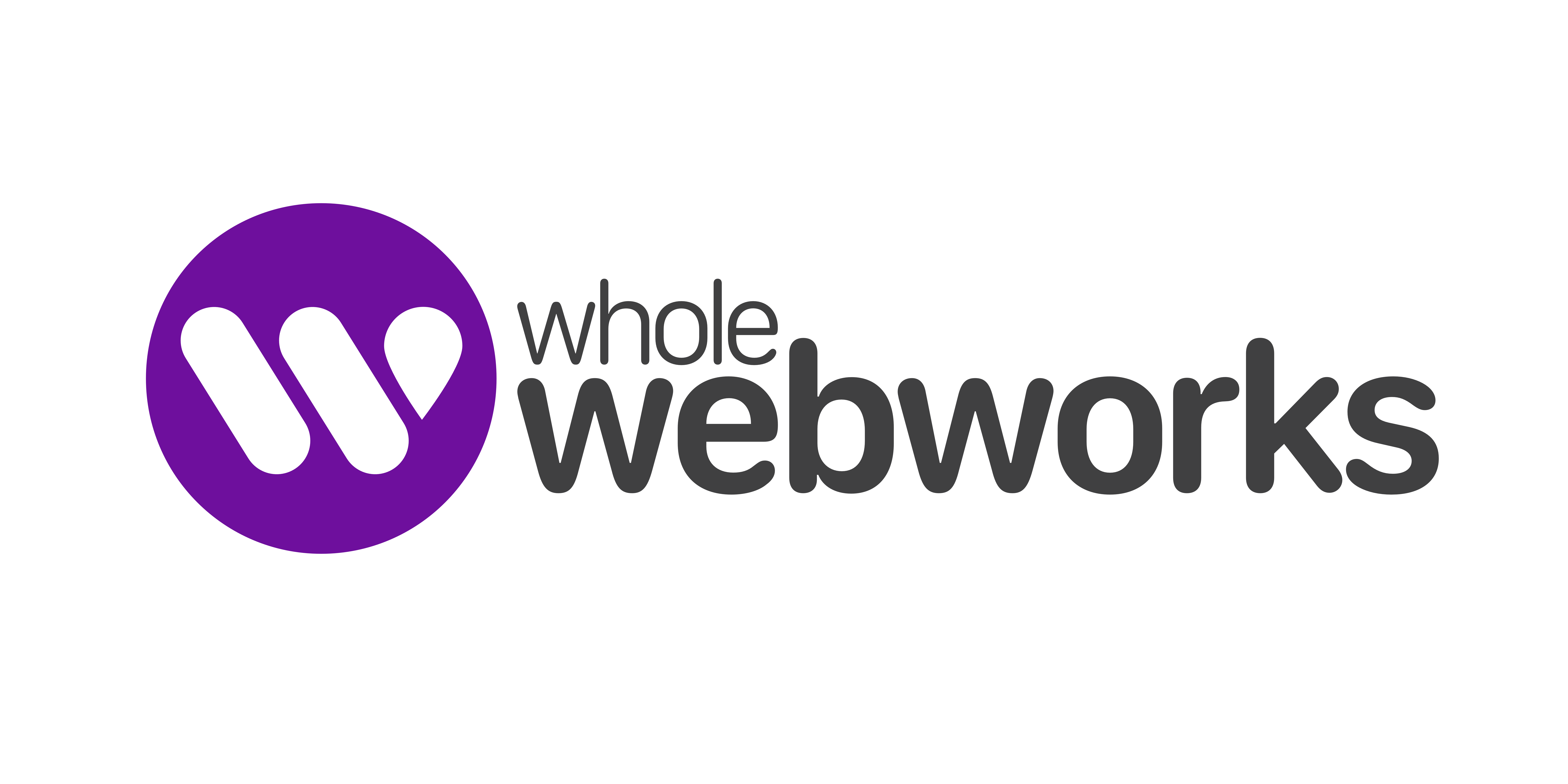 Whole Web Works