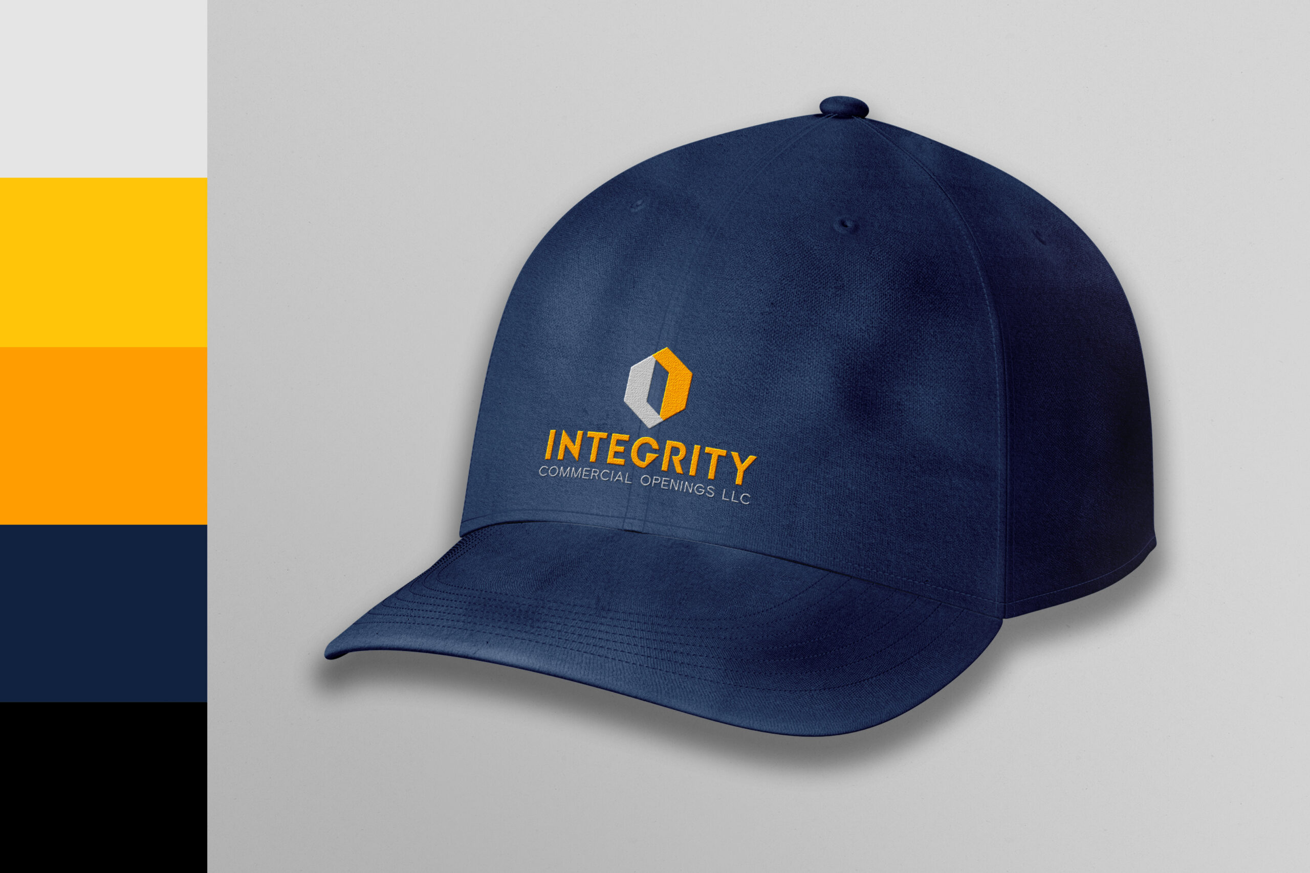 Integrity Commercial Openings