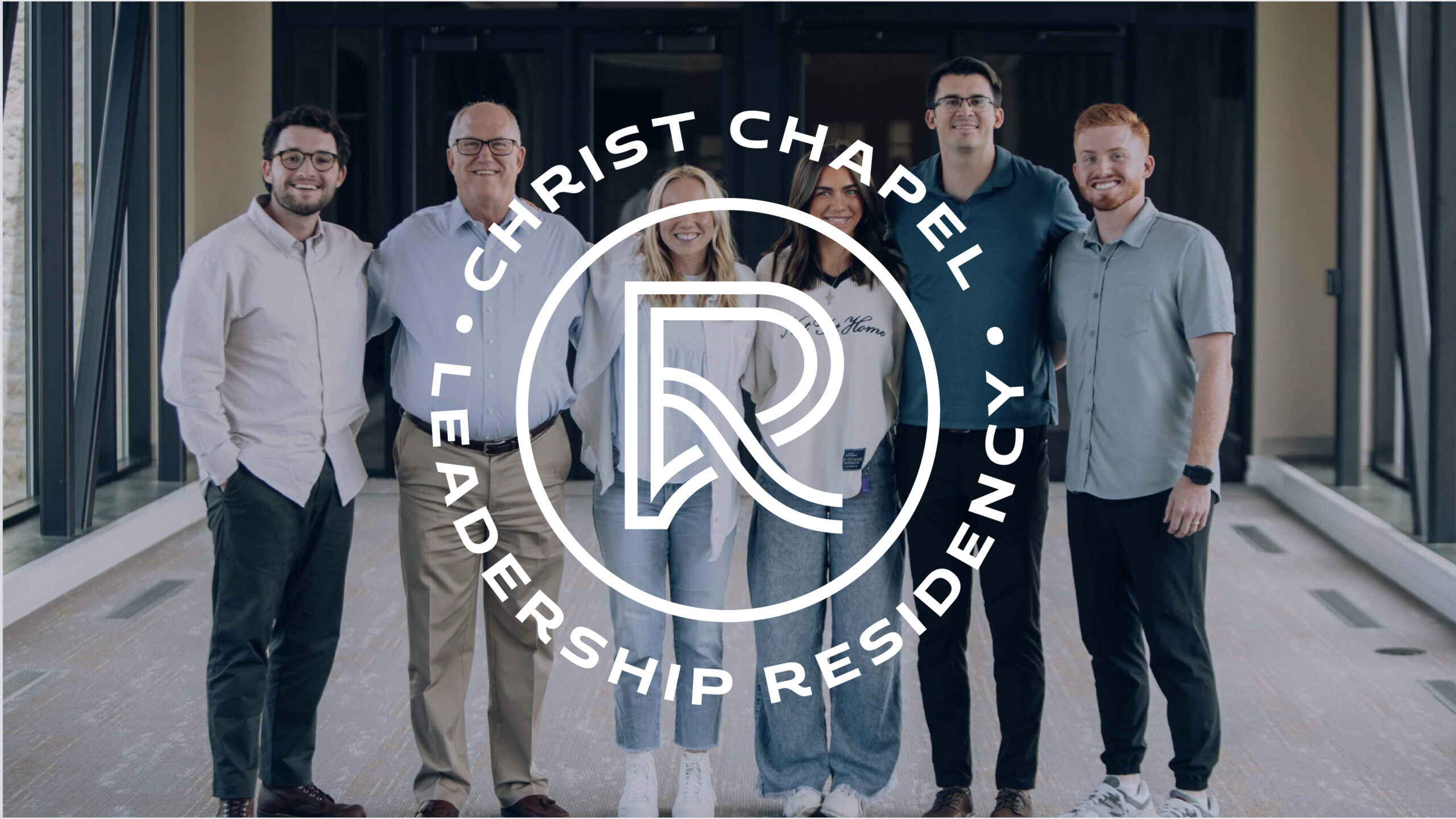Leadership Residency